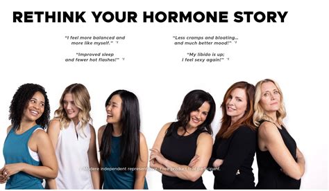 Discover A Novel Way To Regulate Hormones And Optimize Women Health