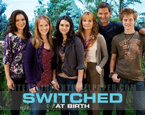 Tv Show Review Switched At Birth Du Beat