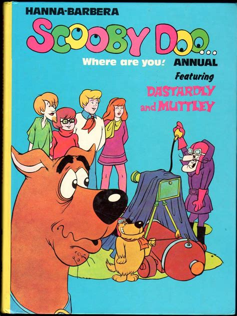 Hanna Barbera Scooby Doo Where Are You Ubicaciondepersonascdmxgobmx