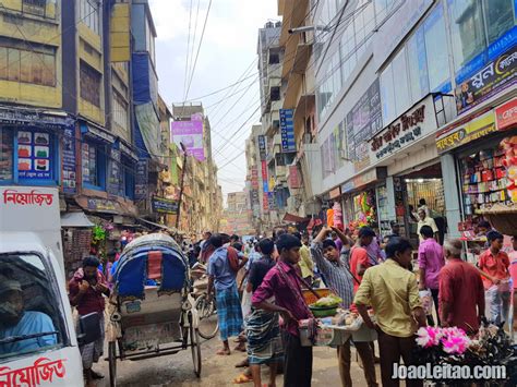 This Is Why Dhaka The Capital Of Bangladesh Is Worth A Visit