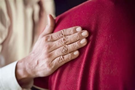 Haphephobia What To Know About The Fear Of Being Touched