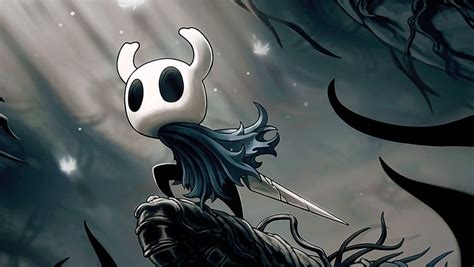 Hollow Knights European Physical Release Has Been Delayed Nintendo Life