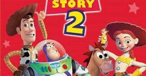 Toy Story 2 Cast List Actors And Actresses From Toy Story 2