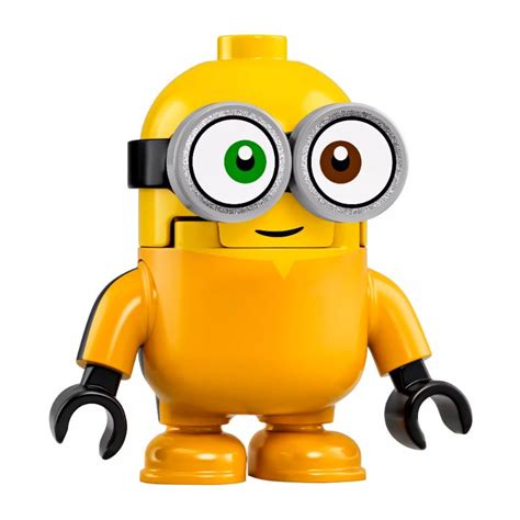 Minifigure Lego Minions Gru