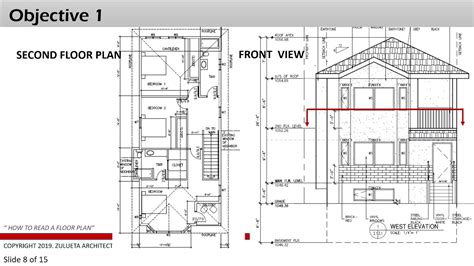 How To Read A Floor Plan By Zulueta Architecture Youtube