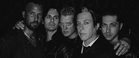 Queens Of The Stone Age Announce Queens Of The Stone Age And Friends