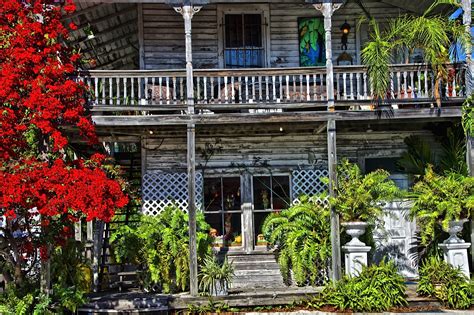 Perry Frantzman Key West Photographer Key West The Newspaper