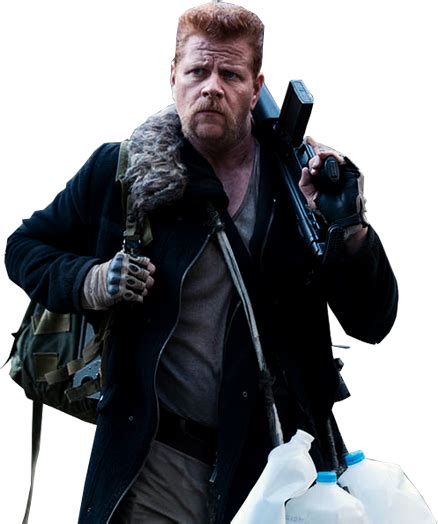 Abraham Ford Render | Abraham ford, Ford, The walking dead