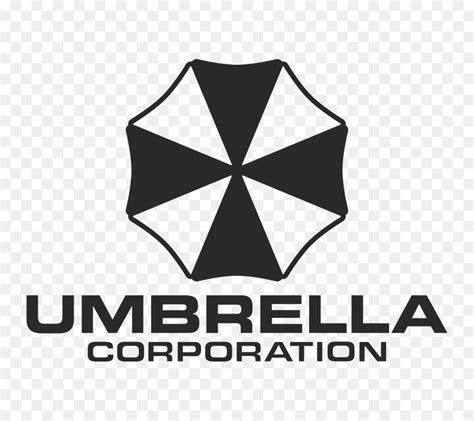 Umbrella Corporation Font Oct 24 2011 Umbrella Font Available In Ttf