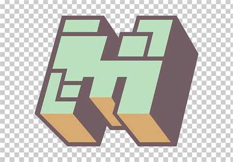 Minecraft Computer Icons Logo Font Png Clipart Angle Area Brand