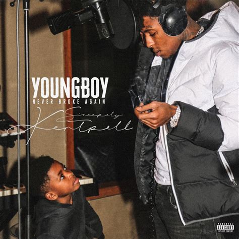 Stream Nba Youngboys Sincerely Kentrell Album