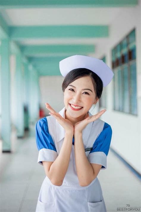 Nurse Uniform Girls Uniforms Visor Captain Hat Japanese Hats Nurses Women Facebook