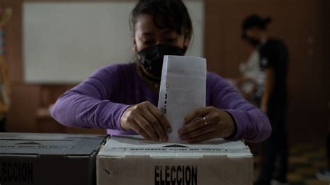 Cuándo son las elecciones en 2024 La Silla Rota