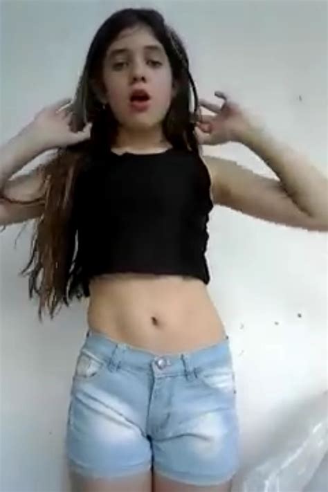 Zoe Girl Yummy Tummy Image IMGSRC RU