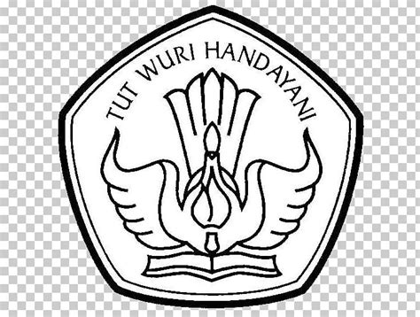 Logo Tut Wuri Handayani Png Free Cliparts Download Images On Clipground