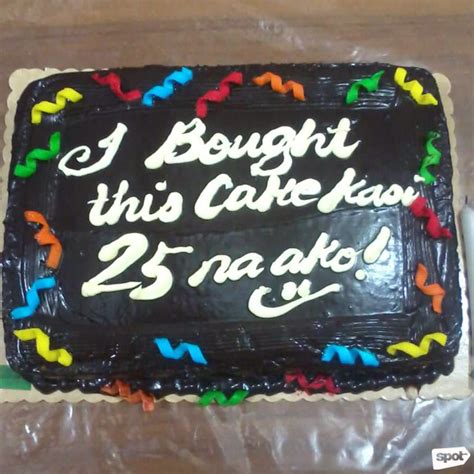 Dedication Cakes With Funny Messages And More Random Photos