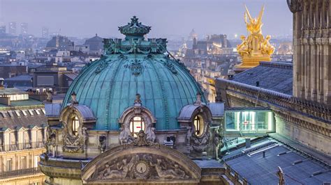 Art Paris: must-see architectural landmarks in Paris | Architectural Digest India