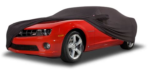 2011 Chevy Camaro Ss Car Covers Best Custom Car Covers For 2011