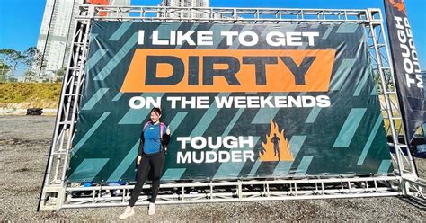 Get Dirty On Weekends 🔥