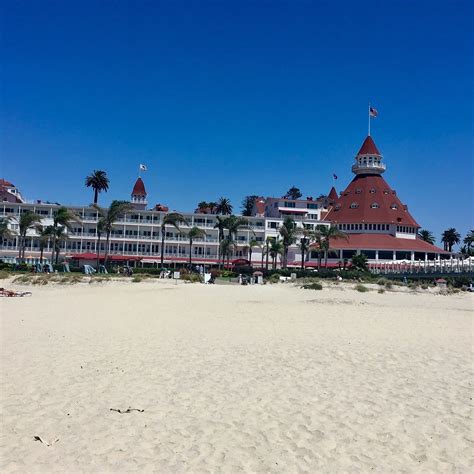 Coronado Beach Updated 2021 All You Need To Know Before You Go With