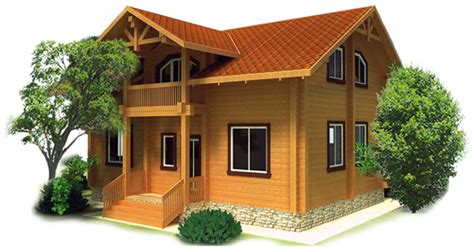 Wooden House Png Free Download Png All Png All