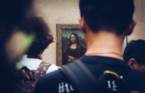 Understanding The Creation Of The Isleworth Mona Lisa Urdesignmag