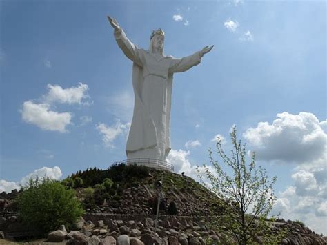Christ The King Statue Swiebodzin All You Need To Know Before You