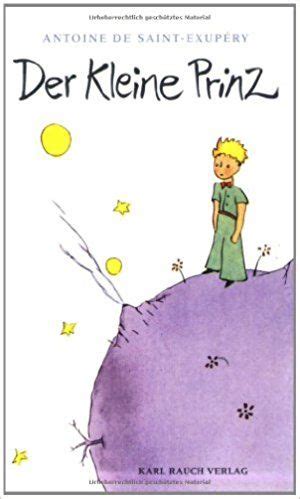 Umsetzbare tipps und ratschläge für den business. Der Kleine Prinz by Antoine de Saint-Exupéry | The little prince, Books, French books