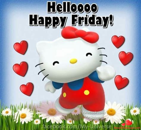Happy Friday  Happy Friday Pictures Good Morning Friday Images