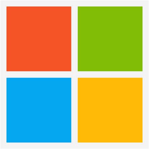 File:Microsoft logo.svg - 维基百科，自由的百科全书