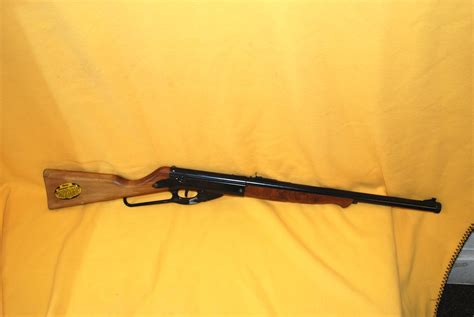 Daisy Model 95 Bb Gun For Sale
