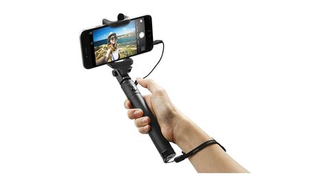 The Best Selfie Sticks Take The Perfect Self Portraits Whatever Your