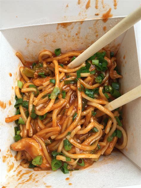 Asian Noodle Recipes Popsugar Food Hot Sex Picture