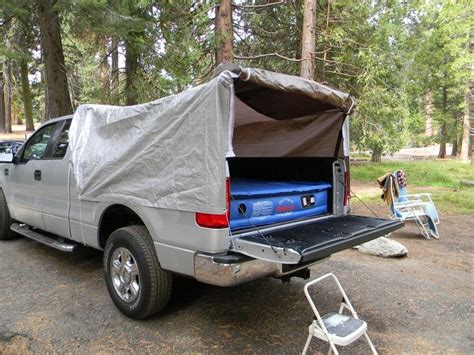 See more ideas about truck tent, tent, truck bed tent. homemade truck bed tents | Pickup Truck Camping | Pinterest | Tent, Beds and Homemade