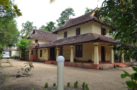 Narikulam Tharavad Heritage Home Stay Vypin Island Kochi Hotel