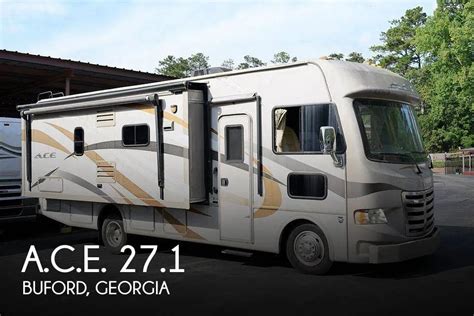 Thor Motor Coach Ace 27 1 Rvs For Sale
