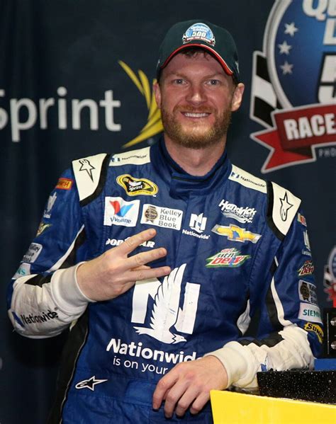 After Soul Searching Nascars Dale Earnhardt Jr To Retire At Seasons