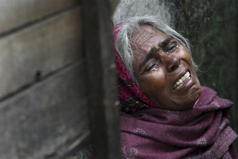 Nepal 2013 The Year In Photos Pictures Cbs News