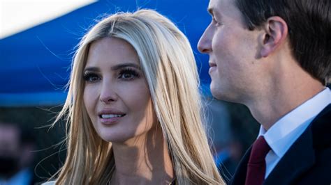 New Yorks Civil Case Against Ivanka Trump Thrown Out By Court The