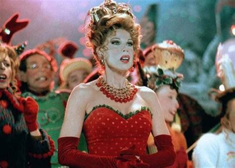 these might be the sexiest christmas movie characters 13 pics 5 s