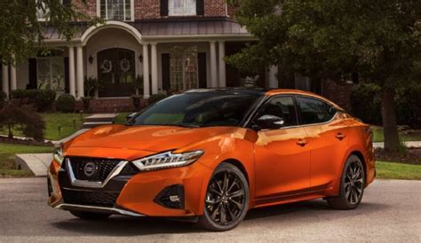 2022 Nissan Altima Redesign Release Date Engine Specs 2022 Cars