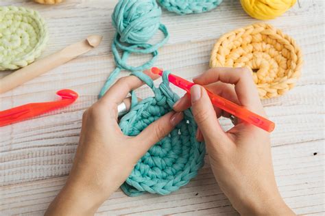A Complete Guide To Crochet For Beginners Trendradars Latest