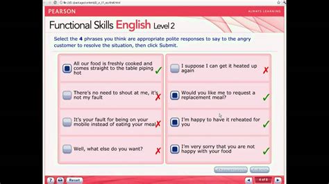 Functional Skills Teaching And Learning Disks English Level 2 From