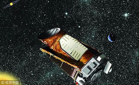 Kepler Telescope Dead After Legacy Lives On Cgtn