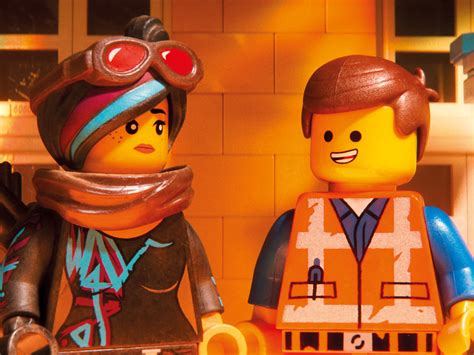 ‘lego Movie 2 Film Review Pretty Good