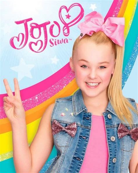 Jojo Siwa Wallpaper Nawpic