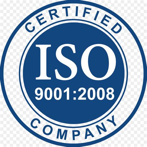 Iso 9000 Certificação Iso 90012015 Png Transparente Grátis