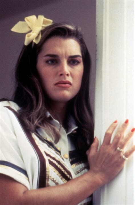 8 Things You May Not Know About Brooke Shields