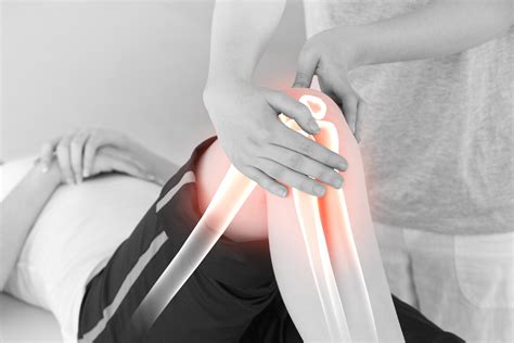 Knee Pain When Bending Atl Physio