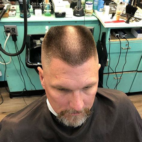 Pin On Flat Top Haircuts